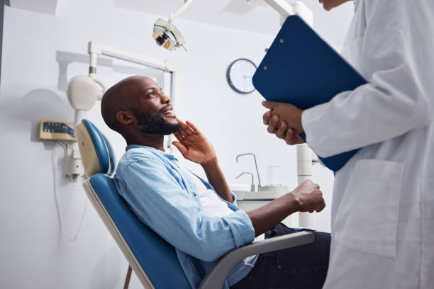 Best Pediatric Emergency Dentist in Lawton, MI