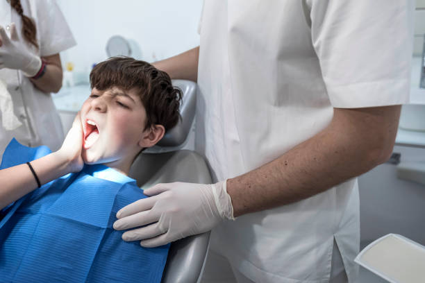 Best Emergency Root Canal Treatment in Lawton, MI
