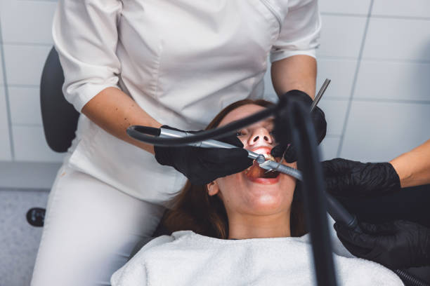 Best Emergency Dental Care for Trauma or Injury in Lawton, MI