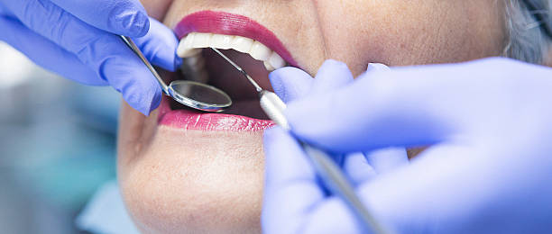 Best Emergency Dental Surgery in Lawton, MI
