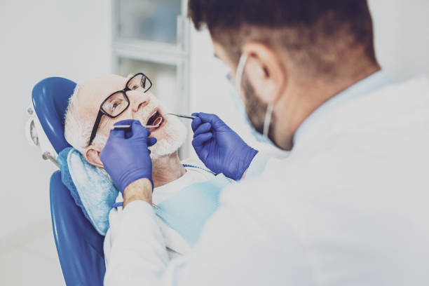 Best Emergency Broken Tooth Repair in Lawton, MI